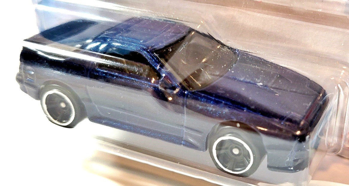 Hot Wheels -1989 Mazda Savannah RX-7 FC3S