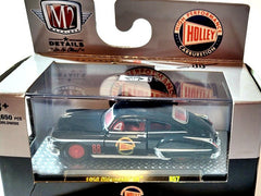 M2 Machines Detroit Muscle - Holley Carbs 1950 Oldsmobile 88