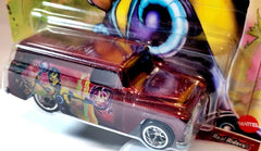 Hot Wheels Masters of the Universe - 1955 Chevrolet Panel Truck