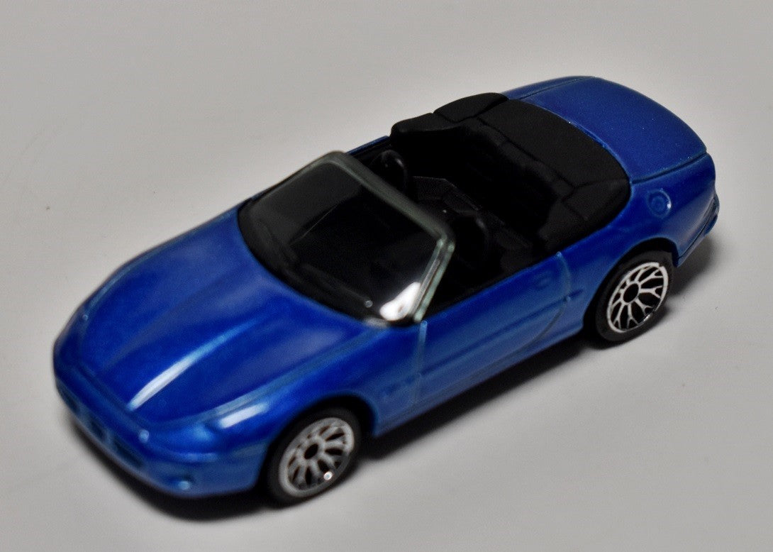 Matchbox Jaguar XK 8 Convertible