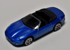 Matchbox Jaguar XK 8 Convertible