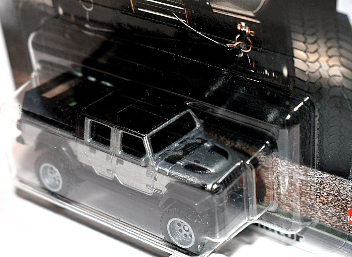 Hot Wheels Premium - Fast & Furious - Jeep Gladiator