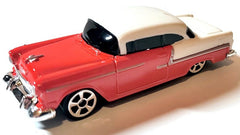 Maisto - 1955 Chevrolet Bel Air