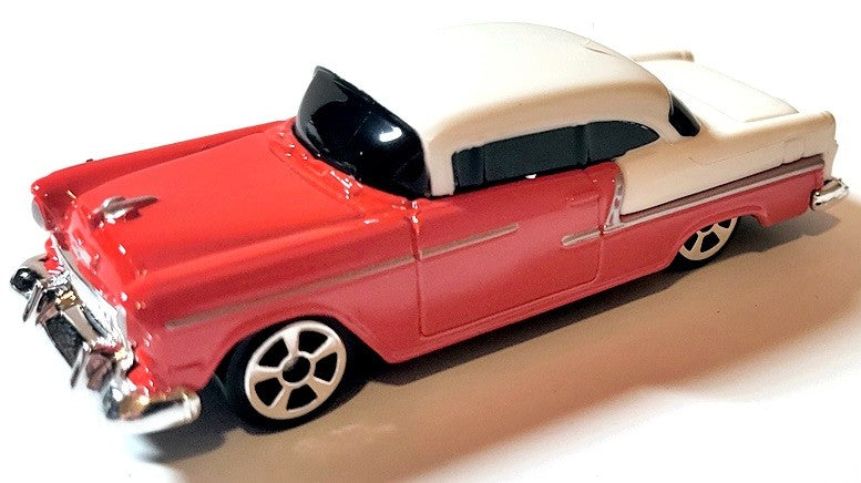 Maisto - 1955 Chevrolet Bel Air