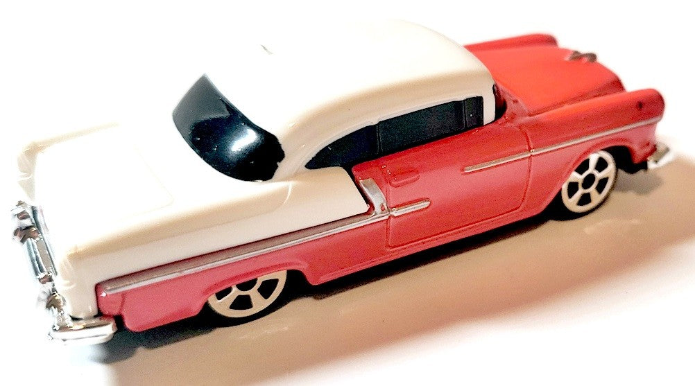 Maisto - 1955 Chevrolet Bel Air