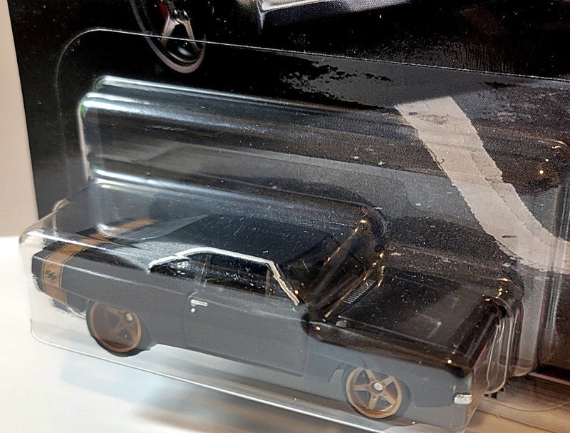 Hot Wheels Premium  Fast & Furious   Dodge Charger