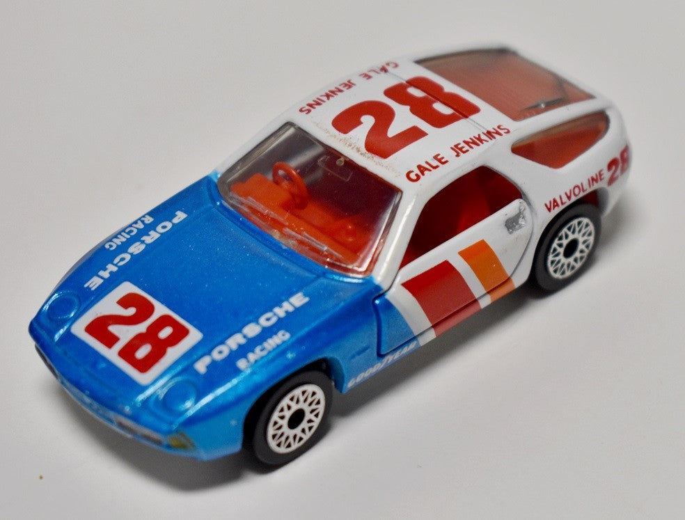 Matchbox - Porsche 928