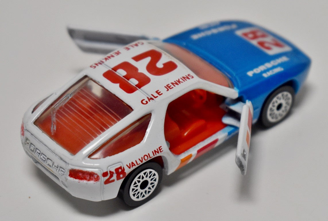 Matchbox - Porsche 928