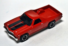 Matchbox 1970 Chevrolet El Camino SS Pickup Truck