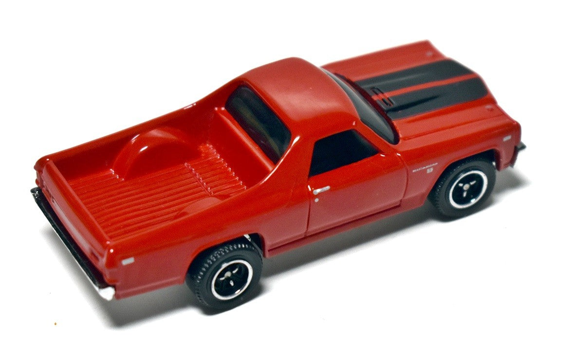 Matchbox 1970 Chevrolet El Camino SS Pickup Truck