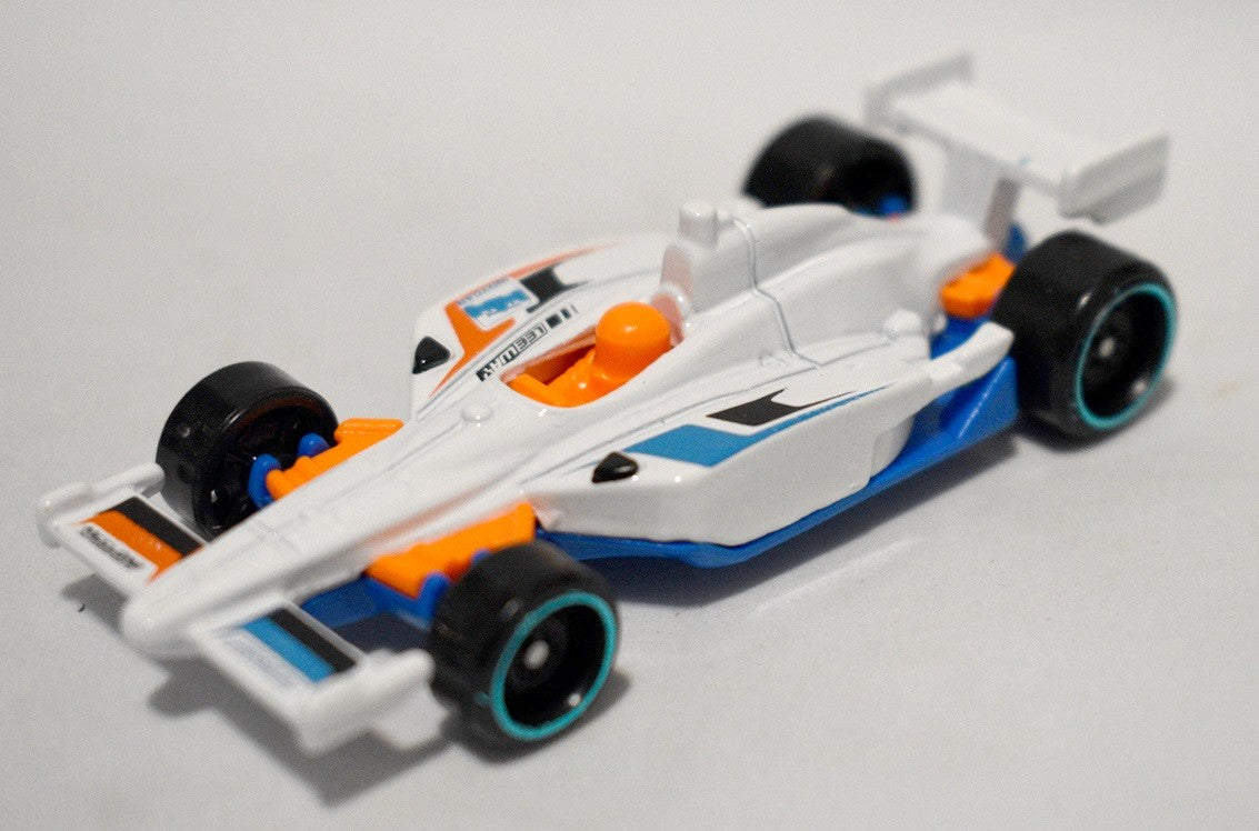 Hot Wheels - Indy Race Car