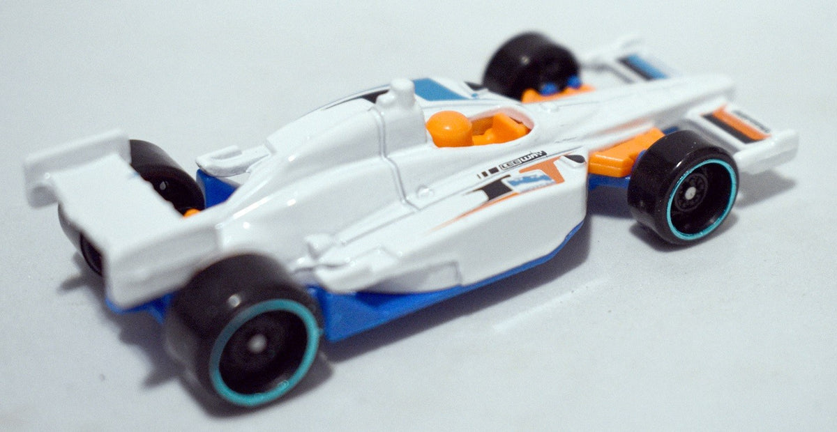 Hot Wheels - Indy Race Car
