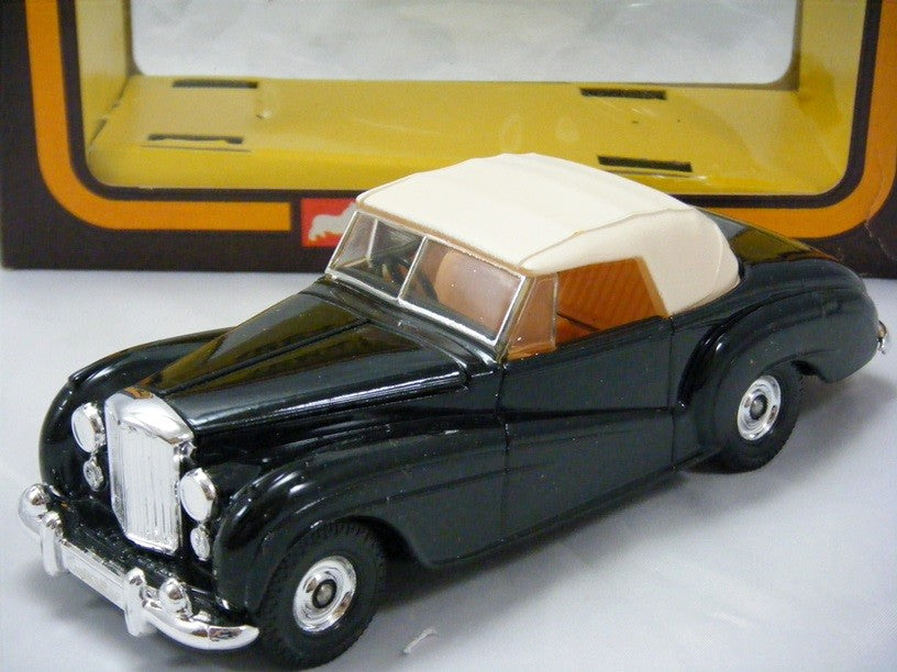 Corgi (815) 1954 Bentley R Type with top