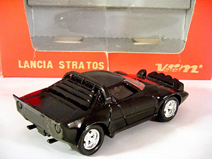 Verum Limited Edition Rallye -1979 Lancia Stratos Rallye Car