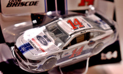 Lionel NASCAR Authentics - Chase Briscoe Ford Performance Racing School Ford Mustang
