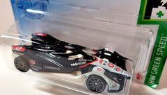 Hot Wheels -  Tag Heuer Porsche Edition Formula E Race Car