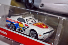 Disney CARS - Pat Traxon - Dodge Challenger Pace Car