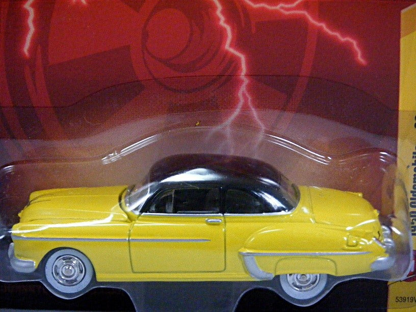 Johnny Lightning Forever 64 -1950 Oldsmobile Rocket 88