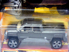 Matchbox Superfast GMC Terradyne Pickup Truck