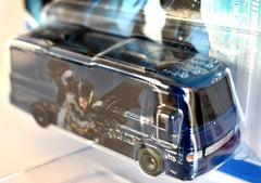 Hot Wheels Premium - Batman Tour Bus