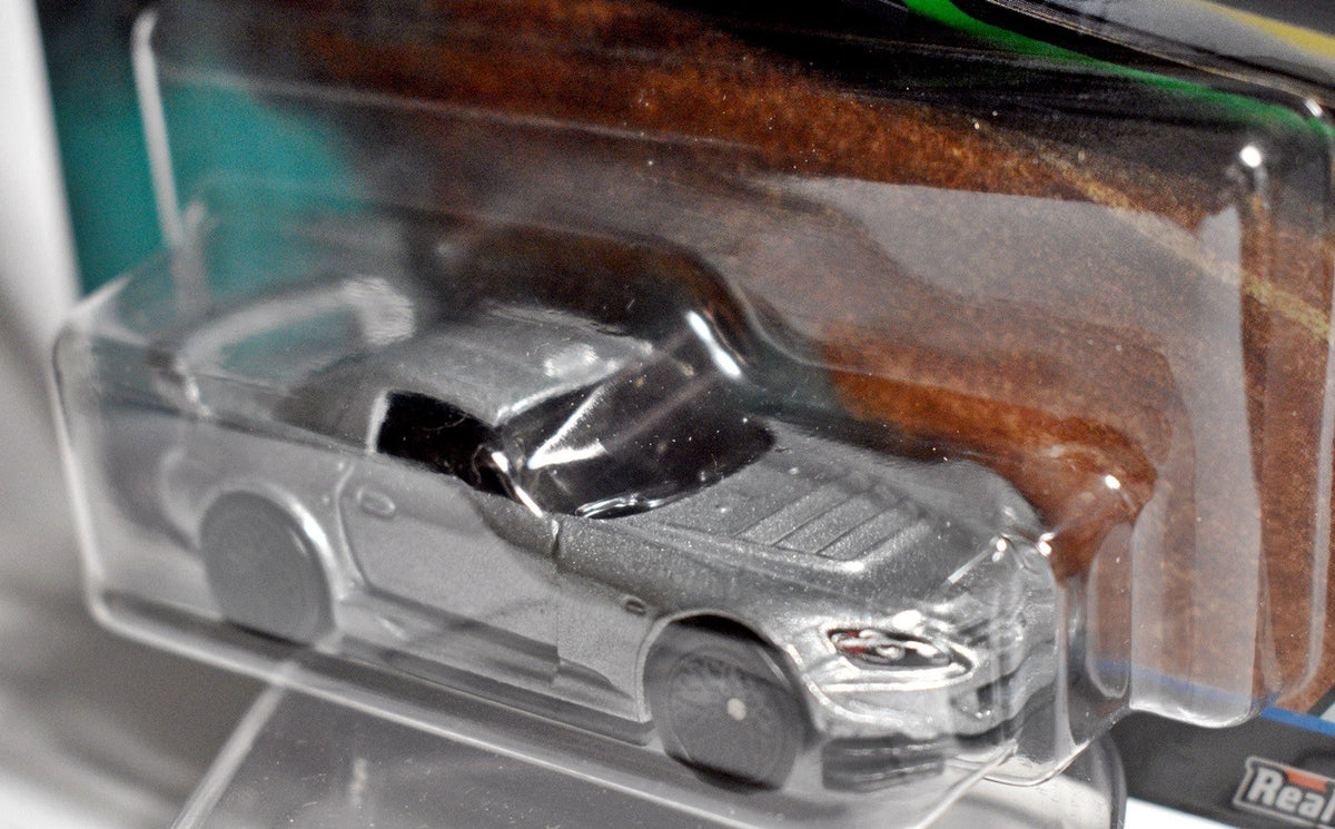 Hot Wheels Car Culture - Street Tuners -Honda S-2000 with Hardtop