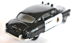 Matchbox - Hudson Hornet Sheriff Police Car