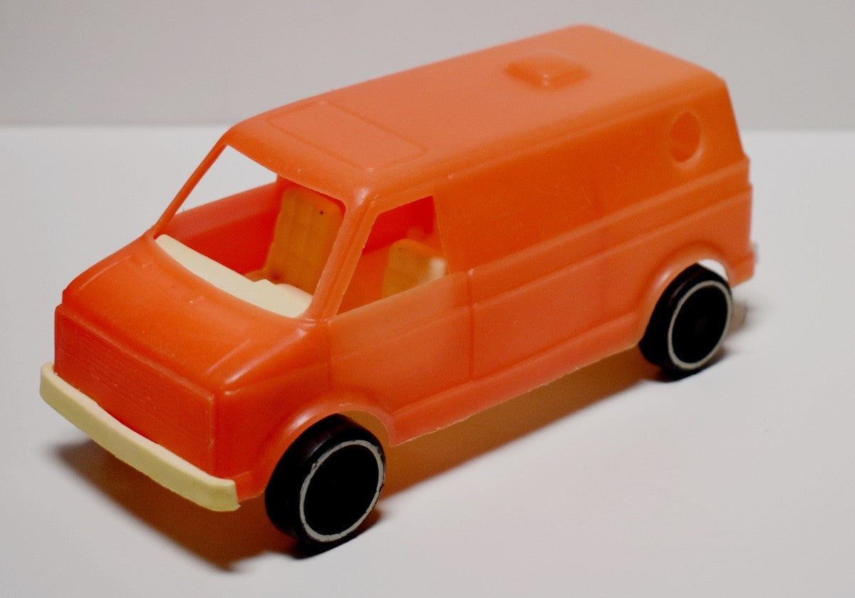 Gay Toys Inc - Ford Econoline Van