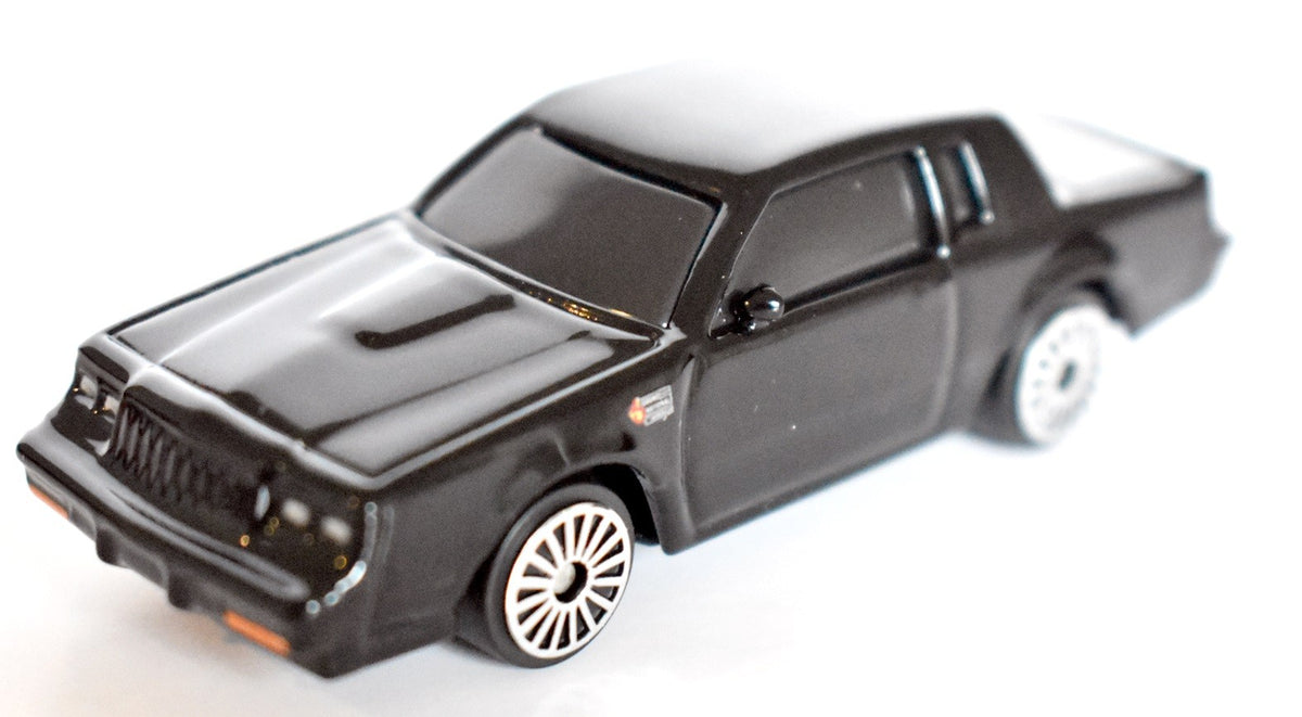 Maisto -  Buick Regal Grand National