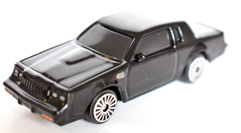 Maisto -  Buick Regal Grand National