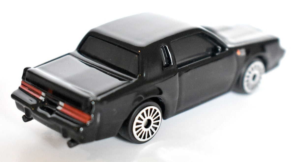 Maisto -  Buick Regal Grand National
