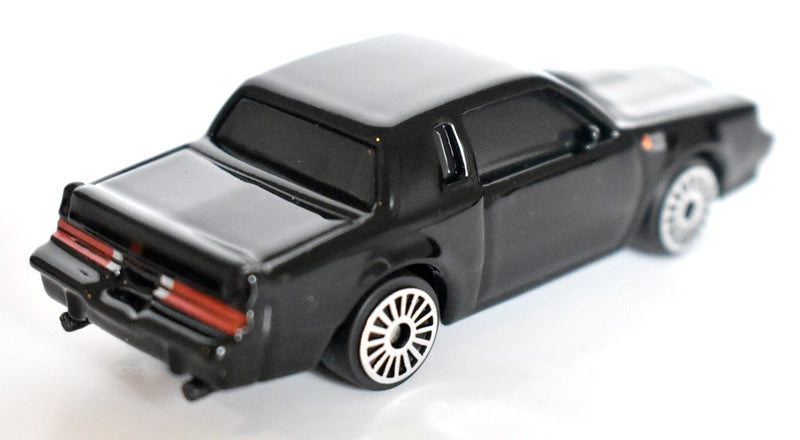 Maisto -  Buick Regal Grand National