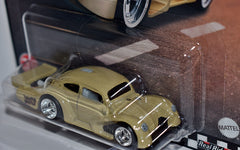 Hot Wheels Premium - Boulevard - VW Beetle Kafer Hot Rod