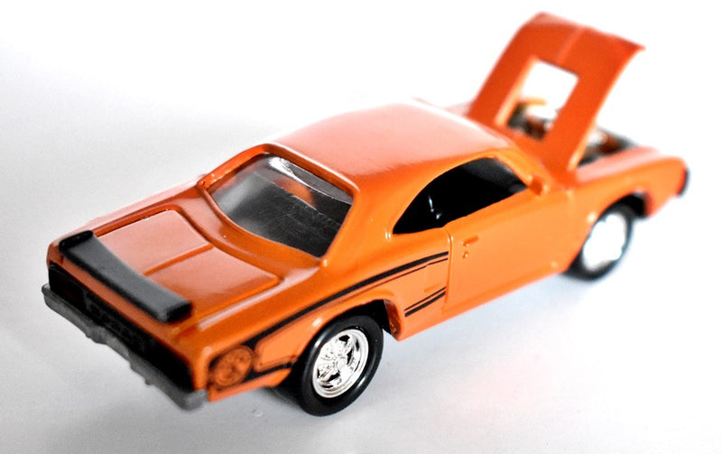 Johnny Lightning Mucle Cars USA - 1970 Dodge SuperBee