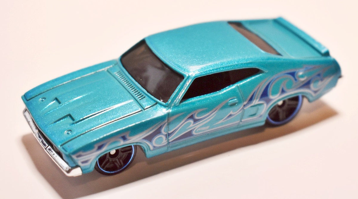 Hot Wheels 1973 Ford Falcon XB