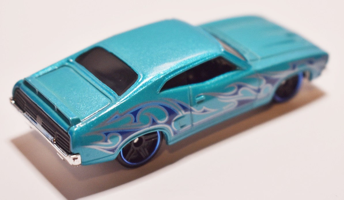 Hot Wheels 1973 Ford Falcon XB