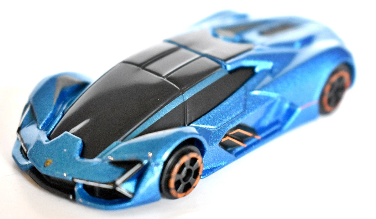 Maisto - Lamborghini Terzo Millennia