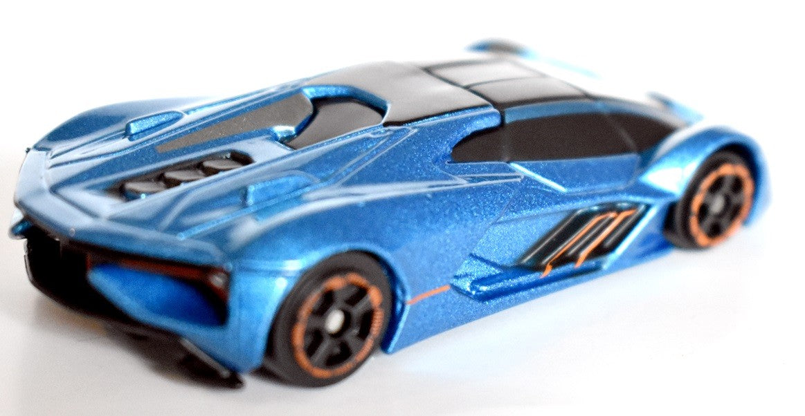 Maisto - Lamborghini Terzo Millennia