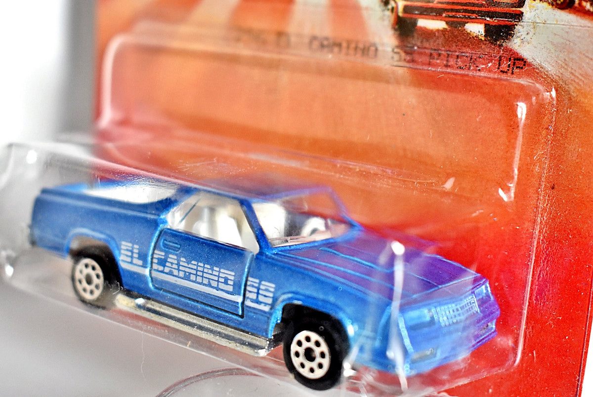 Majorette Chevy El Camino