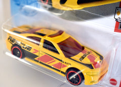 Hot Wheels  - Dodge Charger Rescue Vehicle