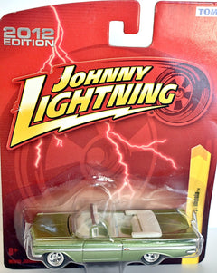 Johnny Lightning Forever 64 1959 Chevrolet Impala Convertible