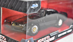 Jada Fast & Furious - Tego's Pontiac Firebird Trans Am