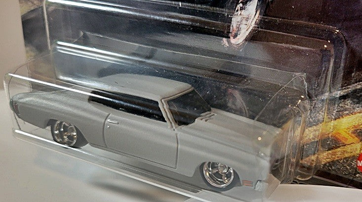 Hot Wheels Premium  Fast & Furious   1970 Chevy Chevelle SS
