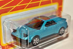 Matchbox Retro - Toyota MR2