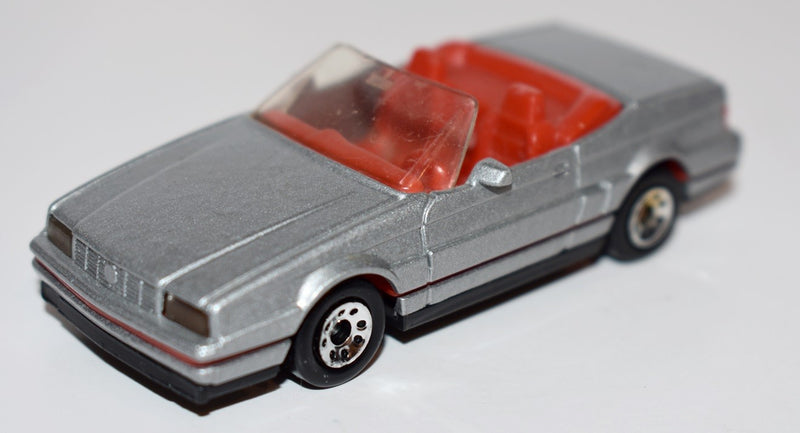 Matchbox Cadillac Allante Convertible