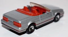 Matchbox Cadillac Allante Convertible