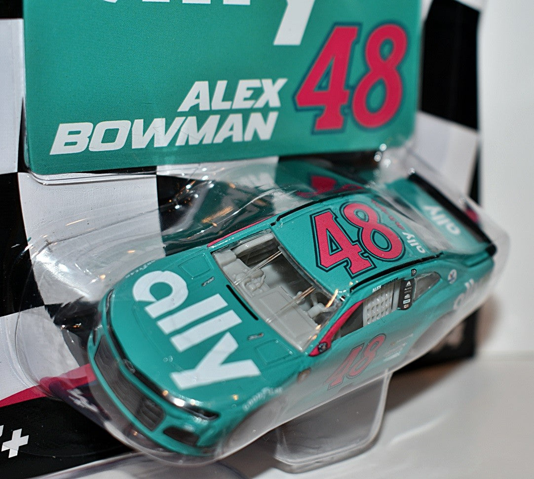 Lionel NASCAR Racing - Alex Bowman ALLY Chevrolet Camaro