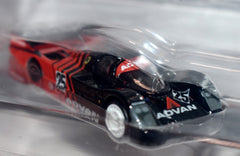 Hot Wheels Premium - Porsche 962 Race Team set