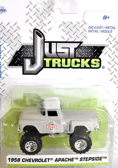 Jada - Just Trucks - 1958 Chevrolet Apache  Pickup Truck