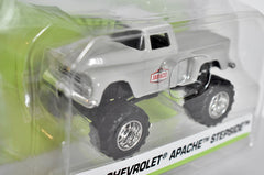 Jada - Just Trucks - 1958 Chevrolet Apache  Pickup Truck