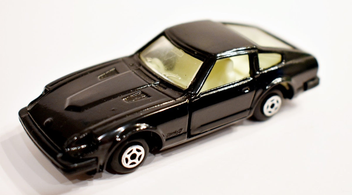 Matchbox Datsun Fairlady Z Sports Car
